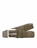 JACK & JONES male Gürtel Gürtel