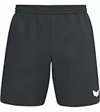 Erima Herren Calcutta Shorts (3152614) schwarz, 4XL