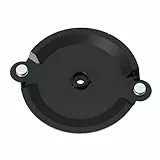 Create idea Trennscheibe Ersatzscheibe Messerhalter Scheibenhalterung Kompatibel mit Guede RT 18-201-05 Rasentrimmer