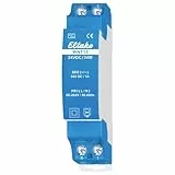 Eltako 20000073 Netzteil für DIN-Schiene, 1 A, 24 W, Inhalt 1 Stück
