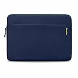tomtoc Slim Tasche Hülle für 13 Zoll MacBook Air M5/A3449 2026, M4/A3240 2025, M3/M2/M1, 2026 13' MacBook Neo A18 Pro, 13-Zoll MacBook Pro M2/M1, Laptoptasche Laptophülle Passt 2024 13' Surface Pro 11