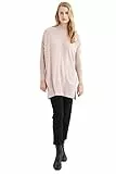 DeFacto Lang Hemden mit Langarm Tunic Hemden LT.PINK,S