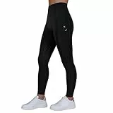 Royal Horsemen Reitleggings DeepBlack M