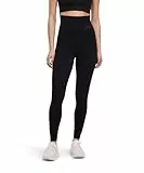 FALKE Damen Hose Cellulite Control Light W Ti Funktionsmaterial feuchtigkeitsregulierend 1 Stück, Schwarz Black 3000, L