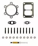 MAHLE ORIGINAL 213 TA 17336 000 Motorräume