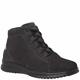 Heike - H Schnürstiefel grau