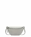 Liebeskind BERLIN Seasonal Noos Sheep Natural Tavia Belt Bag Steel