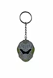 DOOM: The Dark Ages Keychain 'Helmet'
