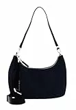 Mandarina Duck Schultertasche Blau (Eclipse) Hunter P10vct25 25 x 20 x 9 (L x H x B)