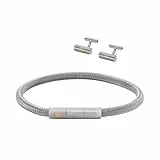 Emporio Armani Bransoletka Biżuteria PREPACKAGED EGS3044SET Marka, Estándar, Metal, Bez kamieni szlachetnych