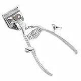Healvian Haarschneider Manueller Altmodische Haarschneidemaschinen Trimmer Herren Manueller Haarschnitt Edelstahl Hund Schermaschinen Katze Haarschneider Friseur Nicht Elektrisch Haarschere