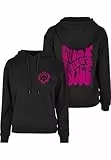 Miss Tee Every Things Nice Hoody Black, XS