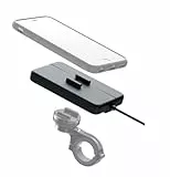 SP Connect Unisex-Adult 2253220 SP DRAHTLOSES LADEMODUL, Schwarz, Einheitsgröße