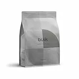 Bulk Flüssigkeitspulver, Sportgetränk, Orange, 500 g, Verpackung kann variieren