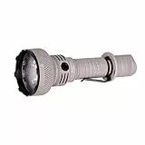 ACEBEAM L35 Taktische Taschenlampe, 5000 Lumen Aufladbare Taschenlampe, 650 Meter Reichweite LED Taschenlampe, Extrem Helle Taschenlampe mit Doppel-Schaltern für Notfälle, Suche