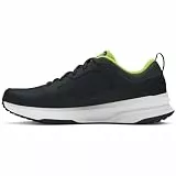 Under Armour Herren Trainingsschuhe UA Charged Edge 3026727 Black/Distant Gray 43