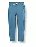 Koko Noko Jungen Koko Noko Broek Pants Set, Petrol, 0 Monate EU