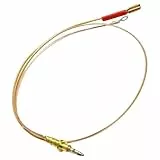 Smeg 948650108 SMEG Ofen Thermoelement 600 mm. Original Teilenummer 948650108,