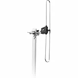 Wittenberg 1-Elemente Dipol DAB+ VHF Antenne WB 301