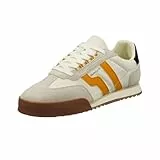 Gant Footwear Herren BAYLLE Sneaker, beige, 42 EU