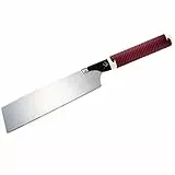 TAJIMA Japan Pull 265ST Zugsäge mit kurzem Rattangriff, 230mm, TAJ-10305