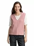 Tom Tailor Damen Pullunder
