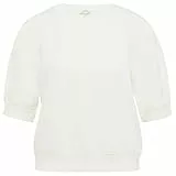 s.Oliver Scuba Sweatshirt Kurzarm