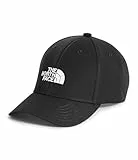 THE NORTH FACE Classic 66 Unisex Kinder Baseballkappe, TNF Black, One Size
