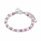Prinzessin Lillifee Silber Mädchen Kinder Armschmuck, Silber, Kommt in Schmuck Geschenk Box