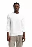 bugatti Herren Sweatshirt Langarm Baumwolle