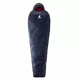 deuter Dreamlite Kunstfaser Schlafsack
