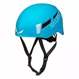 Salewa Pura Helm, Blau, L/XL