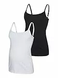 MAMALICIOUS Female Top Umstands-top