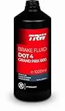 TRW Bremsflüssigkeit Bremsöl + BRAKE FLUID 1Liter