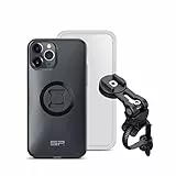 SP CONNECT Bike Bundle II für iPhone 11 Pro/XS/X