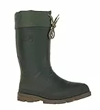 Kamik ICEBREAKER Herren Gummistiefel, Grün