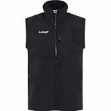 Mammut Tamaro ML Vest Damen – Leichte Midlayer-Weste, warm & atmungsaktiv, ideal für Wandern, Trekking & Outdoor-Aktivitäten