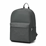 Kono Kinderrucksack Schulrucksack für Jungen und Mädchen Leichtgewichtiger Rucksack für Jugendliche Studenten Büchertasche Reise Casual Daypack Frauen Männer