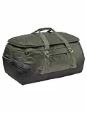 VAUDE Reisetasche CityDuffel 65 Liter, Duffel Bag, Khaki, Einheitsgröße