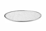 IBILI - Pizzaständer aus Edelstahl, 30 cm, mehrfarbig, 30 cm