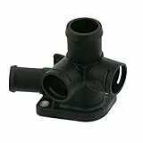 febi bilstein 23846 Kühlwasserflansch für Motorblock, 1 Stück