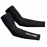 GripGrab UV Sleeves UPF 50+ UV-Schutz Armlinge Rutschfeste Dünne Leichte Sommer Fahrrad Radsport Sonnenschutz Armwärmer