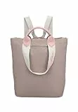 Fritzi aus Preussen Ju Lighty Backpack Stony