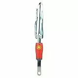 WOLF Garten - Distelstecher multi-star® IW-M, Rot, 30x10x4 cm; 71AAA022650