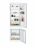 Neff KI5871SE0, N 30, FreshSafe, Kühl-Gefrierkombination 177,2x54,1cm, Nutzinhalt gesamt: 268, 39 dB, Kühlraum: 199, Gefrierraum: 69 Nutzinhalt, Made in Germany, Schleppscharnier