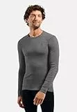 Odlo Thermounterwäsche für Herren Active Warm Langarm
