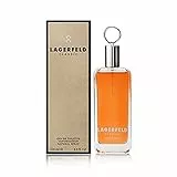 Karl Lagerfeld Men Classique Eau de Toilette, 100 ml