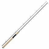 Abu Garcia Devil Spinnruten, 3.05m| 40-80g, Schwarz