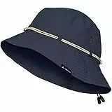 VAUDE Damen Mütze Teek Hat, eclipse, 53, 062557500300