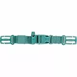 Fjällräven Unisex Kånken Brustgurt, Sky Blue, One Size